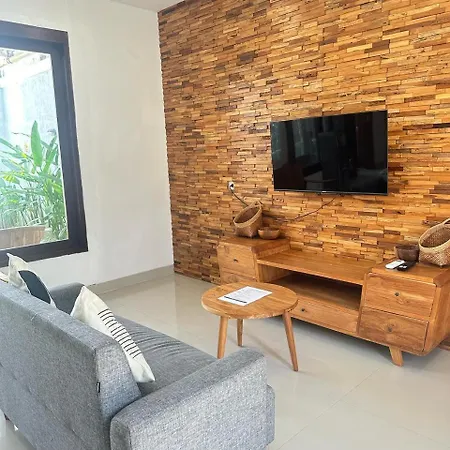 3Br Private Pool Villa Near Dreamland